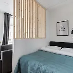 Hook Old Town Apartment Vilnius