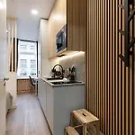 Hook Old Town Apartment *