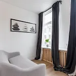 Hook Old Town Apartment Vilnius