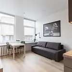 Hook Old Town Apartment Vilnius