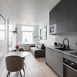 Hook Old Town Apartment *
