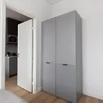 Apartment Hook Old Town Vilnius