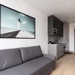 Apartment Hook Old Town