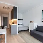 Hook Old Town Apartment *