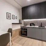 Hook Old Town Apartment Vilnius