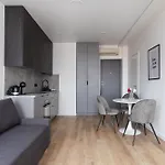 Apartment Hook Old Town