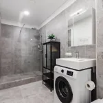 Apartment Hook Old Town Vilnius