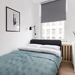 Hook Old Town Apartment