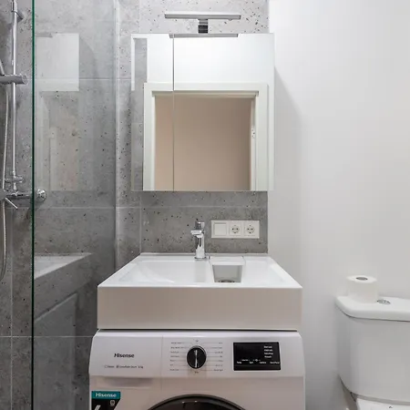 Apartment Hook Old Town *