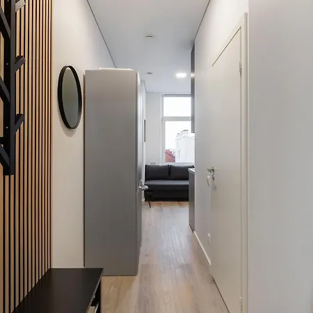 Apartment Hook Old Town Vilnius