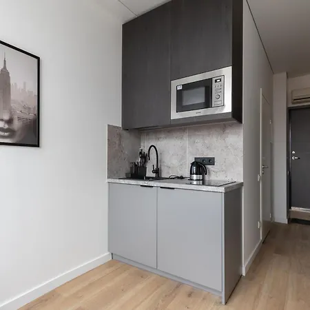 Hook Old Town Apartment