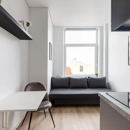 Hook Old Town Apartment