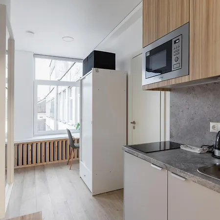 Hook Old Town Apartment Vilnius