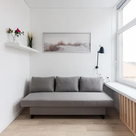 Hook Old Town Apartment Vilnius