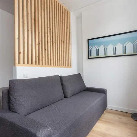 Apartamento Hook Old Town *