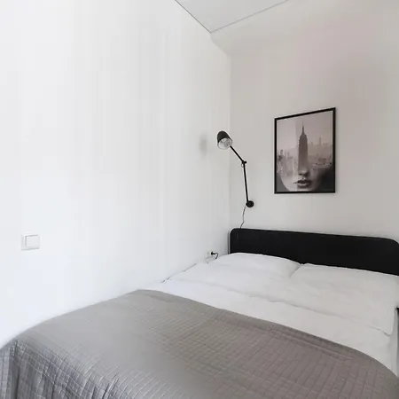 Apartment Hook Old Town Vilnius