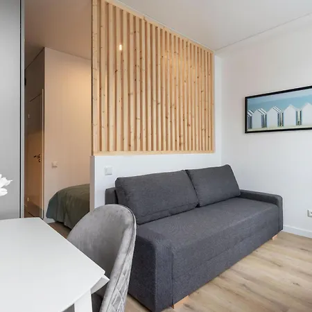 Hook Old Town Apartment