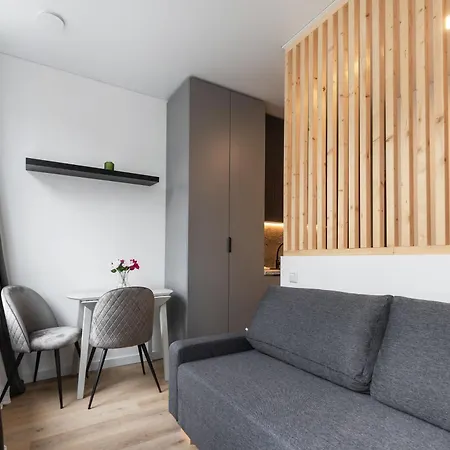 Hook Old Town Apartment Vilnius