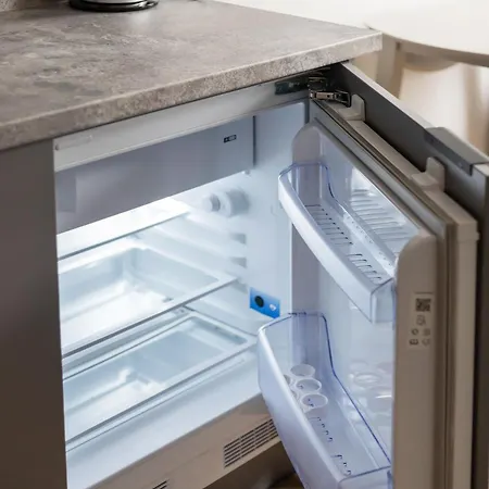 公寓 Hook Old Town *