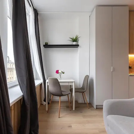 Hook Old Town 公寓