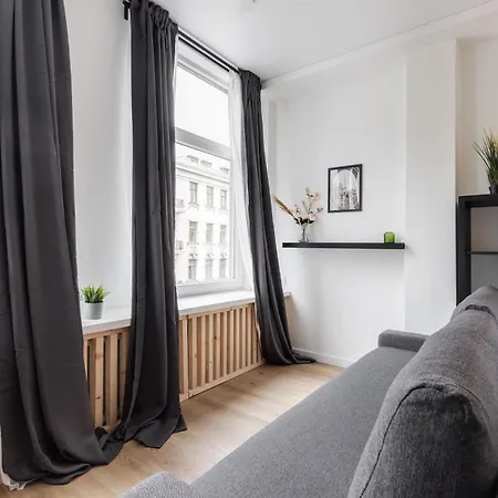 Apartment Hook Old Town