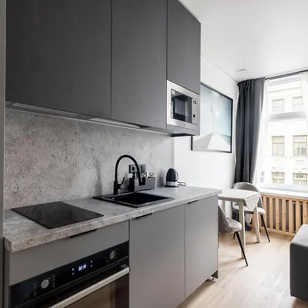 Apartment Hook Old Town