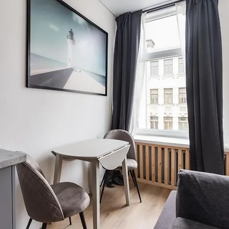 Hook Old Town Apartment *