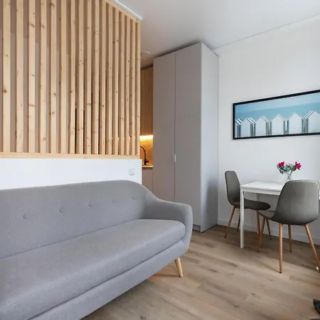 Apartmán Hook Old Town Vilnius