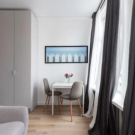 Apartamento Hook Old Town