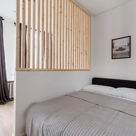 Apartamento Hook Old Town