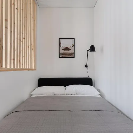 Apartment Hook Old Town *