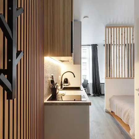 Hook Old Town Apartment Vilnius
