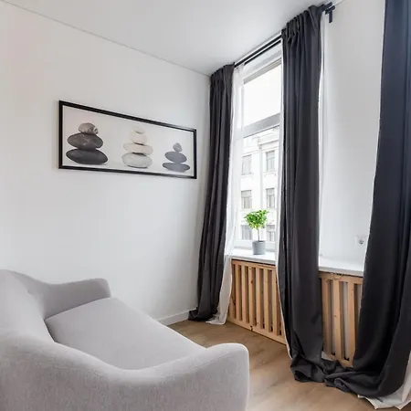 Hook Old Town Apartamento Vilnius