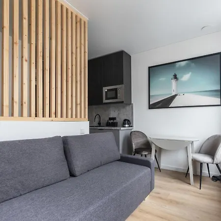 Hook Old Town Apartment *