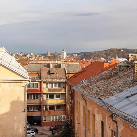 Apartamento Hook Old Town