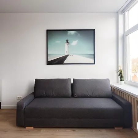 Hook Old Town Apartment Vilnius