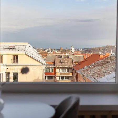 Apartamento Hook Old Town