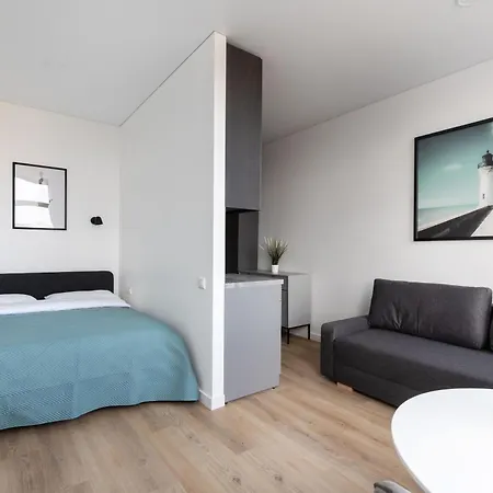 Apartmán Hook Old Town *