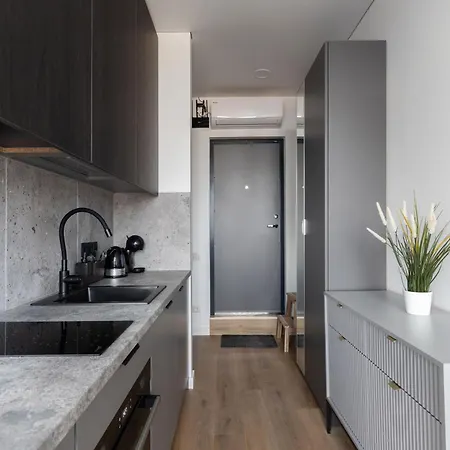 公寓 Hook Old Town