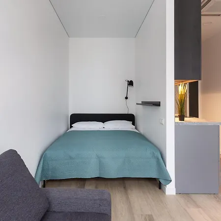 Hook Old Town 公寓 *