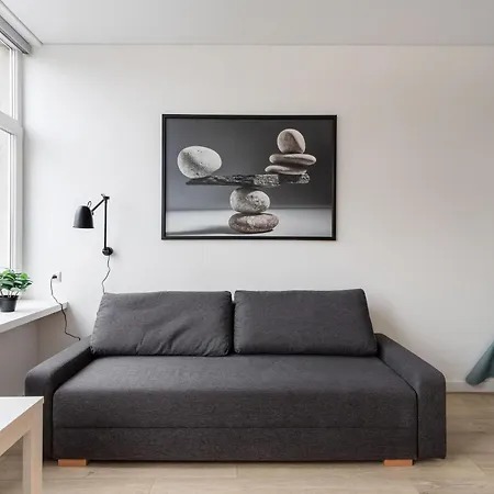 Hook Old Town Apartment *
