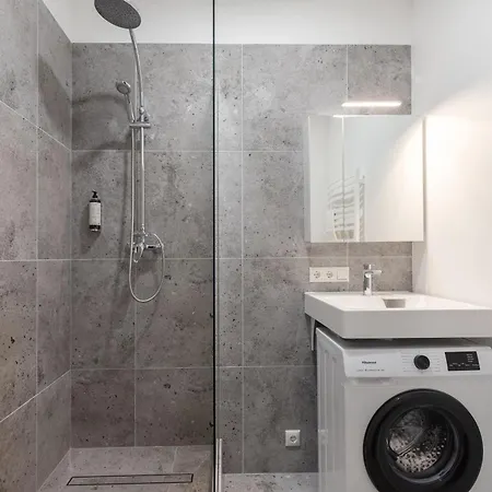 Apartmán Hook Old Town Vilnius