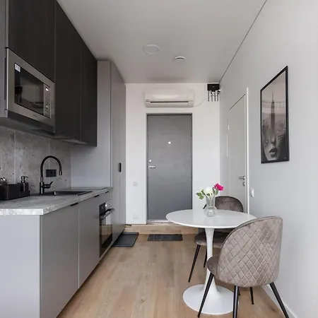 Hook Old Town 公寓 *