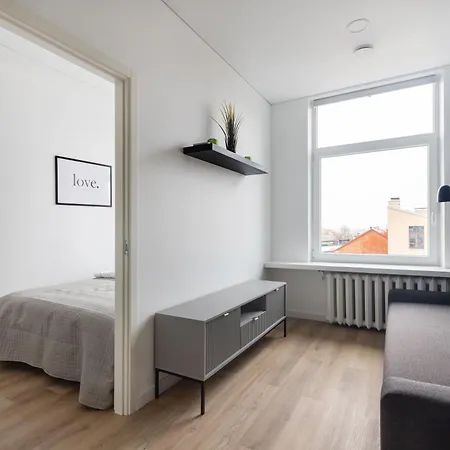 Apartmán Hook Old Town Vilnius