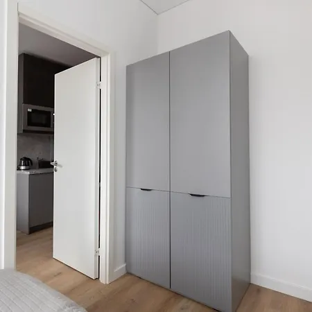 Apartmán Hook Old Town Vilnius