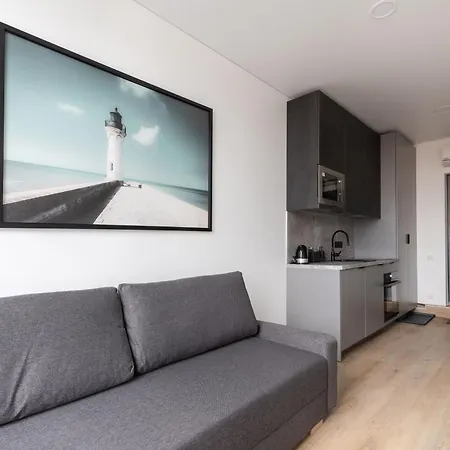 Apartamento Hook Old Town
