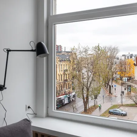 Hook Old Town * 维尔纽斯