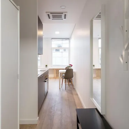 Hook Old Town 维尔纽斯