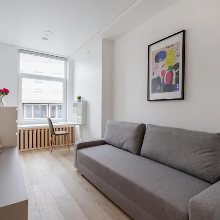 Hook Old Town 维尔纽斯