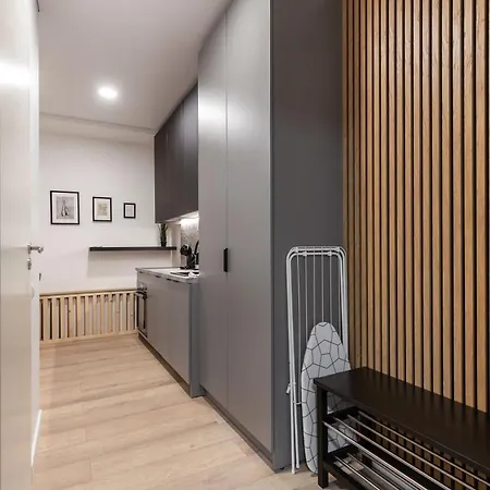 Hook Old Town Apartment *
